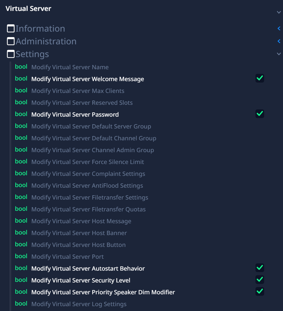 Virtual Server